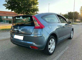 Citroen C4 2005