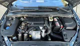 Citroen C4 2005