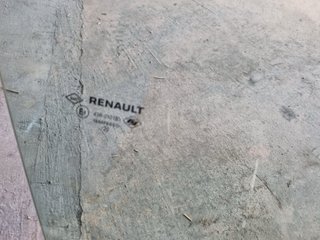 Cristal luna parabrisas Renault Austral