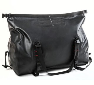 Bolsa de Moto Impermeable 60 Litros