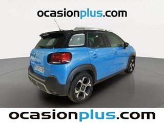 Citroen C3 Aircross PureTech 110 S&S Shine EAT6 81 kW (110 CV)