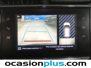 Citroen C3 Aircross PureTech 110 S&S Shine EAT6 81 kW (110 CV)
