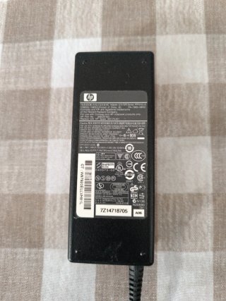 Cargador HP Original