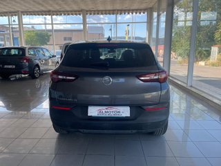 Opel Grandland X 2020