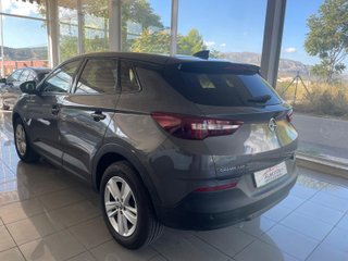 Opel Grandland X 2020