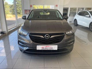 Opel Grandland X 2020