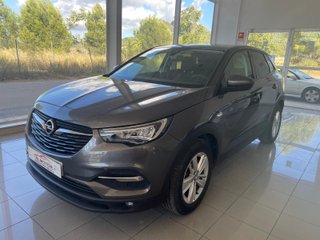 Opel Grandland X 2020
