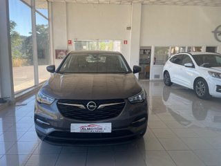 Opel Grandland X 2020