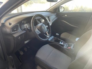 Opel Grandland X 2020