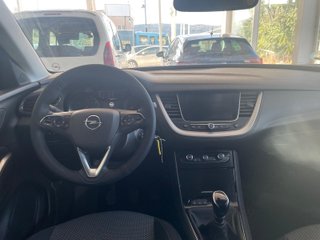 Opel Grandland X 2020