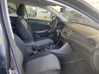 Opel Grandland X 2020