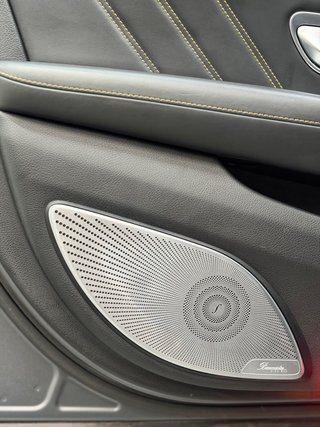 Mercedes E63s Edition 1