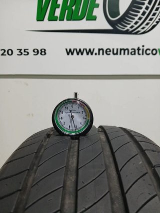 205 55 16 91H MICHELIN PRIMACY 4