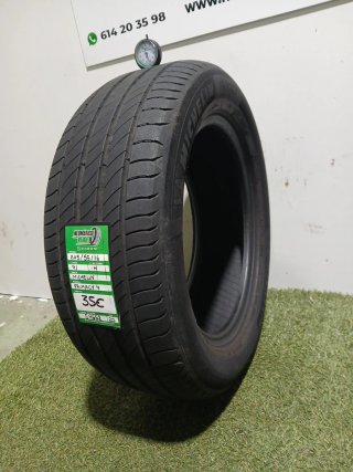 205 55 16 91H MICHELIN PRIMACY 4