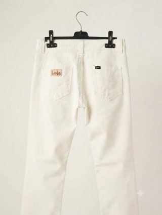 Pantalones Lois Beige