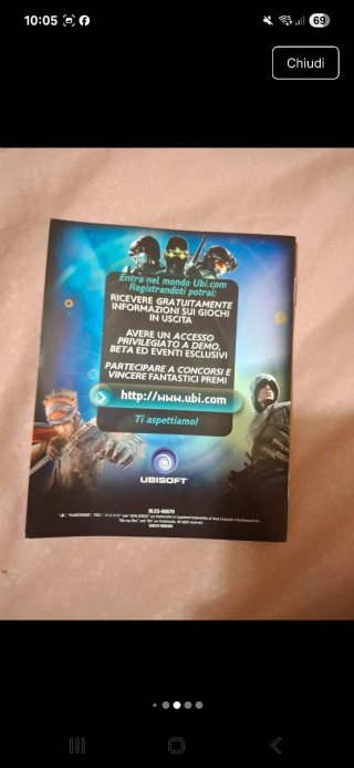 Heroes Over Europe PS3