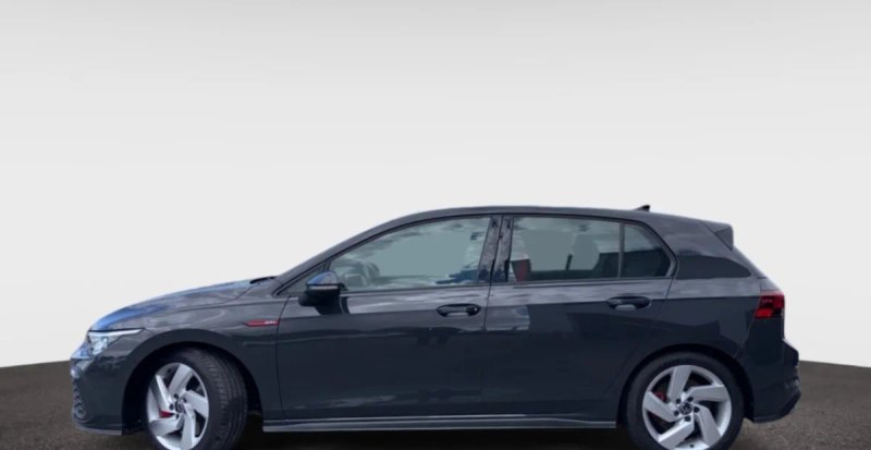 Volkswagen Golf 8 2.0 GTI 2024, foto 5
