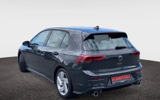 Volkswagen Golf 2024