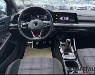 Volkswagen Golf 2024