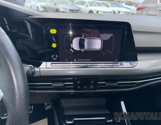 Volkswagen Golf 2024