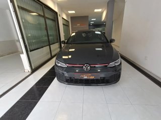Volkswagen Golf 2024