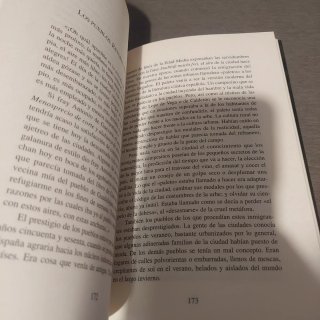 Habas contadas (Espasa hoy) (Spanish Edition)