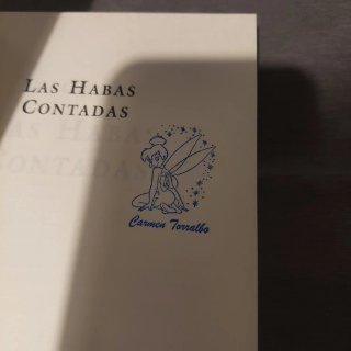 Habas contadas (Espasa hoy) (Spanish Edition)