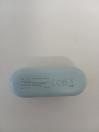 Estuche de Auriculares Sony Azul