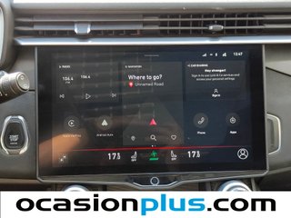 Lynk & Co 01 1.5 PHEV 192 kW (261 CV)