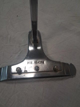 Set de 3 Pinzas de Corte para Tejido