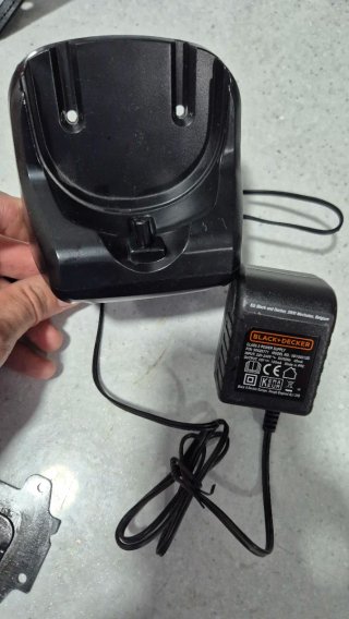 Accessori per tagliasiepi Black+Decker GSL 700