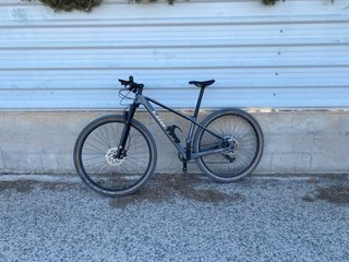 Bicicleta de Montaña MMR Lobito MTB