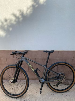 Bicicleta de Montaña MMR Lobito MTB