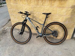 Bicicleta de Montaña MMR Lobito MTB