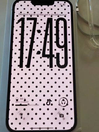 iPhone 13