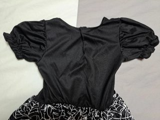 Disfraz de Bruja para Niña (8-10 años)