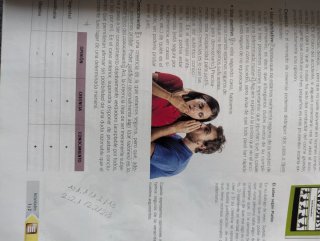 EDEBE FILOSOFÍA 1 BACHILLERATO
