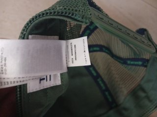 Gorra Tommy Jeans Verde