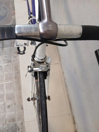 Bicicleta de Carretera Macario