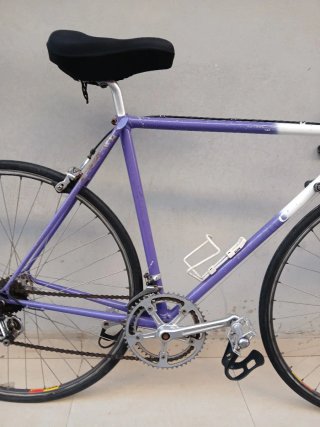 Bicicleta de Carretera Macario