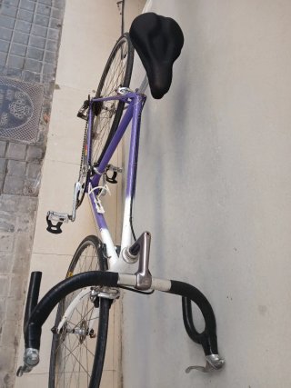 Bicicleta de Carretera Macario