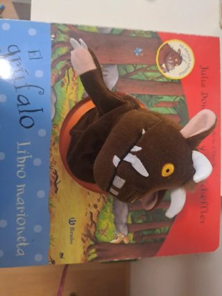 Libros infantiles varios,cada uno 10€