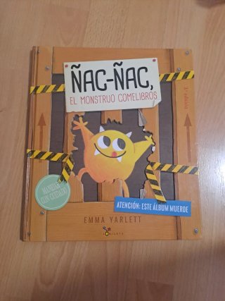 Libros infantiles varios,cada uno 10€