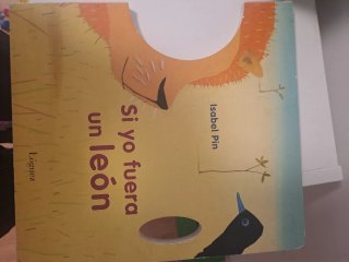 Libros infantiles varios,cada uno 10€
