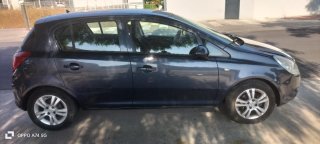 Opel Corsa 2009