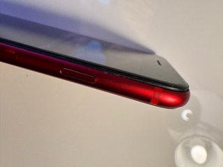 iPhone SE 2016 64GB Rojo plateado