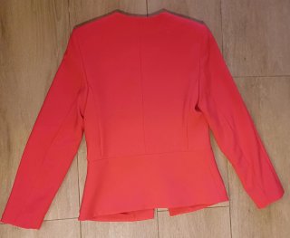 Lote 4 chaquetas vestir Mango y Zara