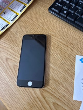 iPhone 6 16GB Gris Plata