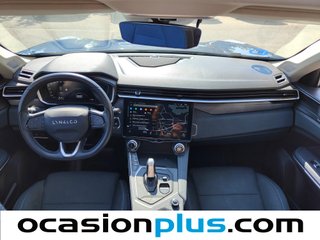 Lynk & Co 01 1.5 PHEV 192 kW (261 CV)