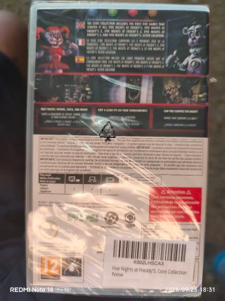 Hogwarts Legacy Nintendo Switch + Tarjeta 128GB